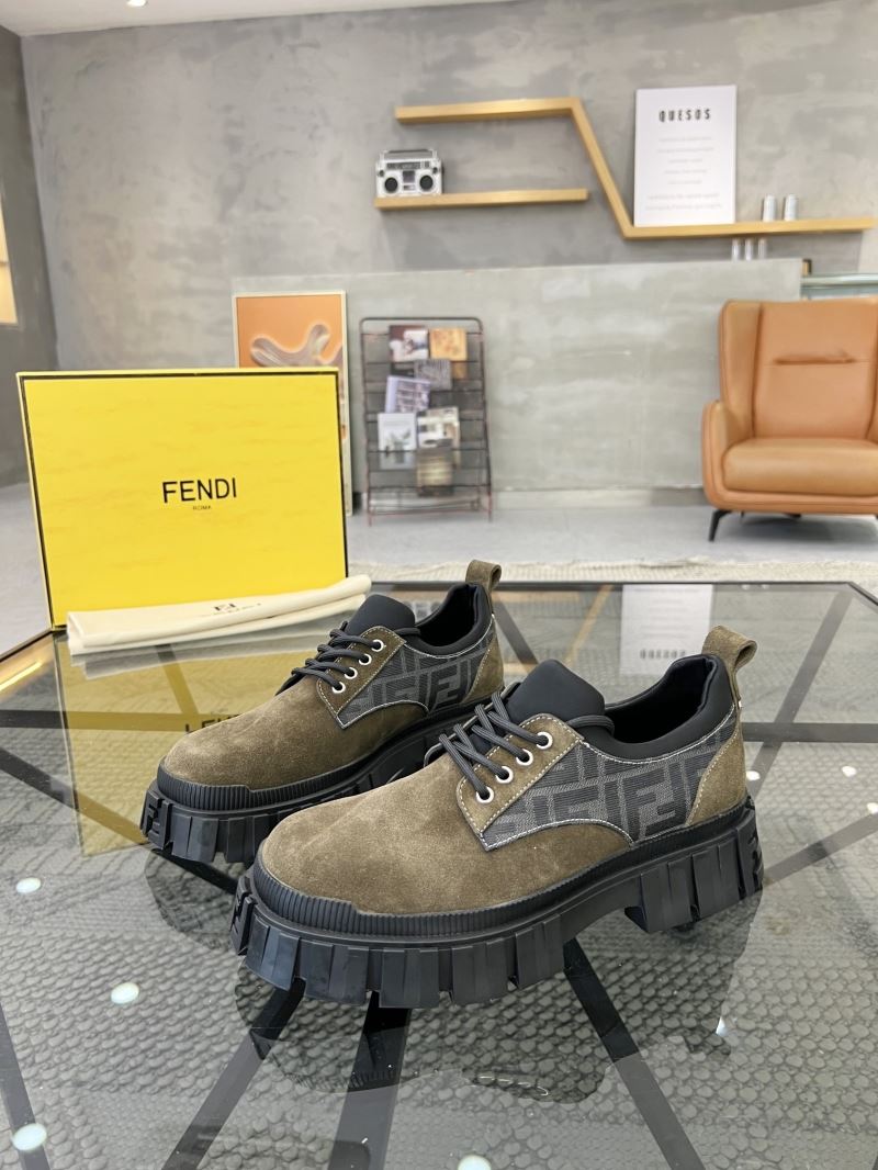 Fendi Sneakers